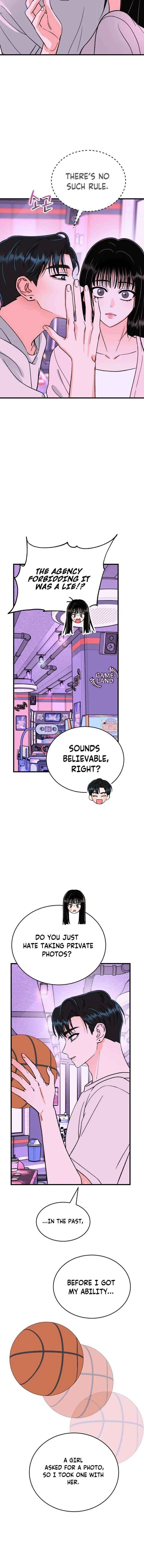 Heartbeat Sounds Chapter 20 – Page 20
