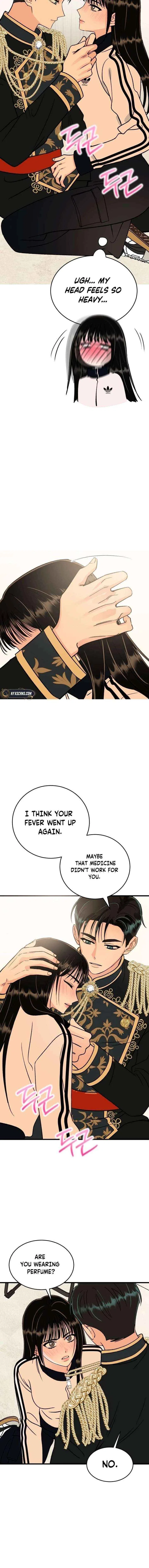 Heartbeat Sounds Chapter 19 – Page 4