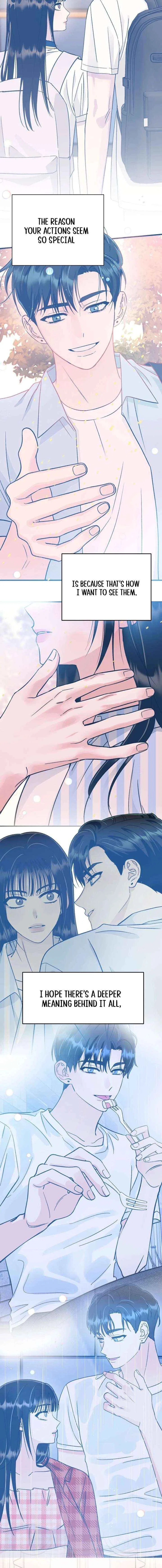 Heartbeat Sounds Chapter 19 – Page 18
