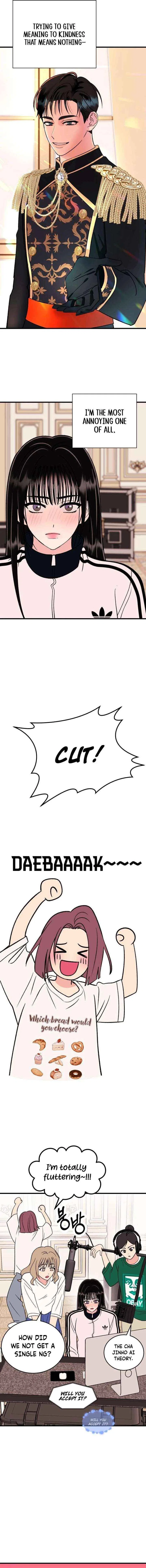 Heartbeat Sounds Chapter 18 – Page 8