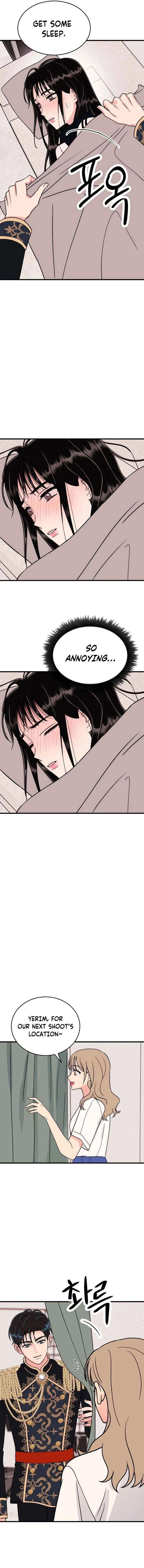 Heartbeat Sounds Chapter 18 – Page 13