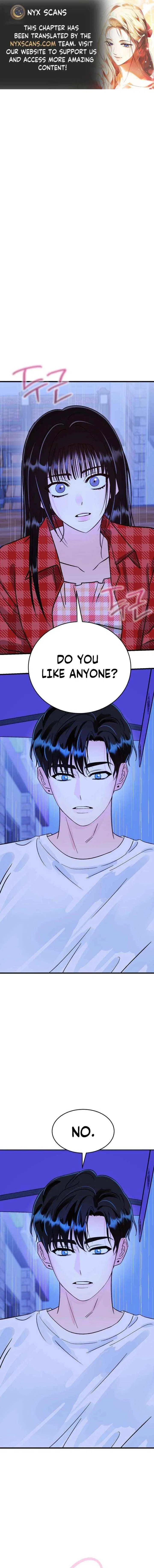 Heartbeat Sounds Chapter 17 – Page 1
