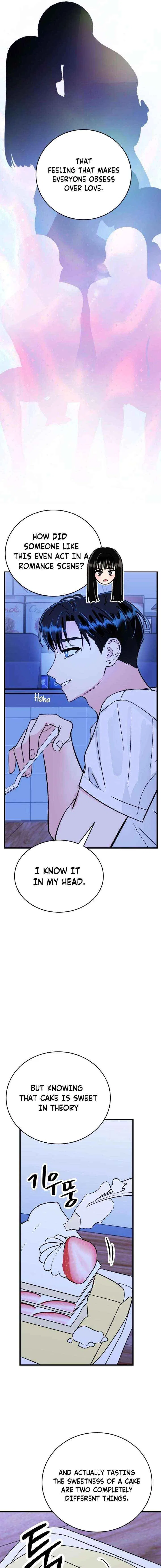 Heartbeat Sounds Chapter 17 – Page 3