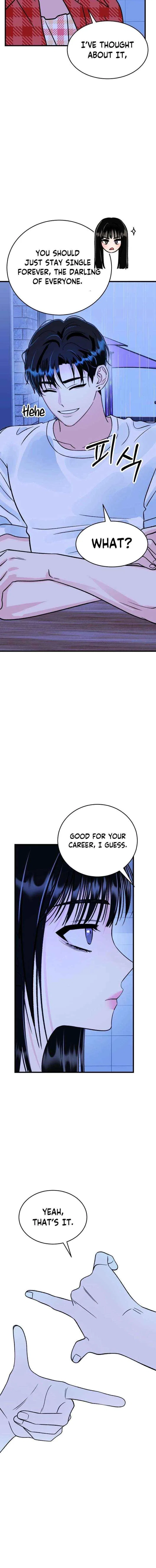 Heartbeat Sounds Chapter 17 – Page 8