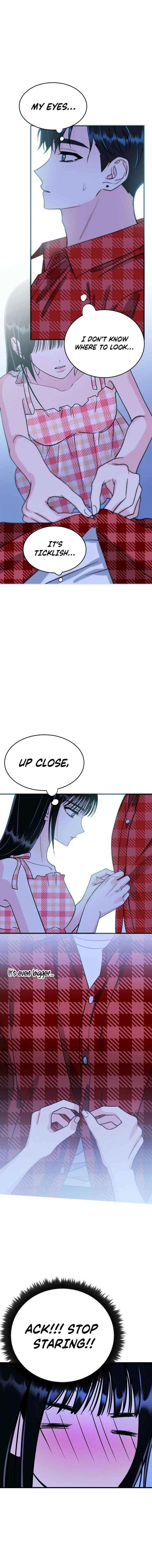 Heartbeat Sounds Chapter 17 – Page 16