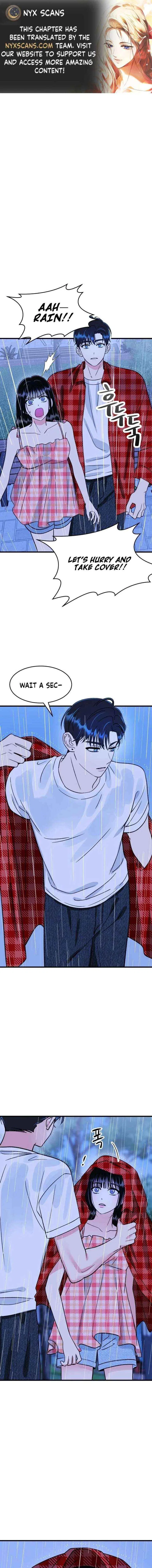 Heartbeat Sounds Chapter 16 – Page 1