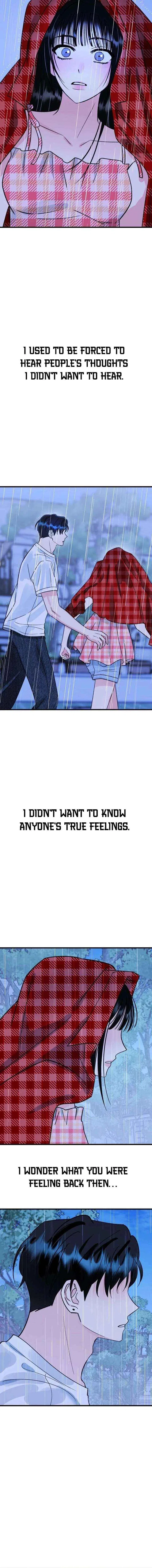 Heartbeat Sounds Chapter 16 – Page 2