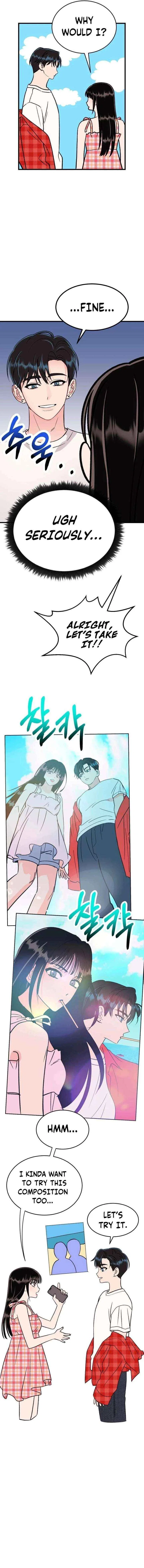 Heartbeat Sounds Chapter 15 – Page 9