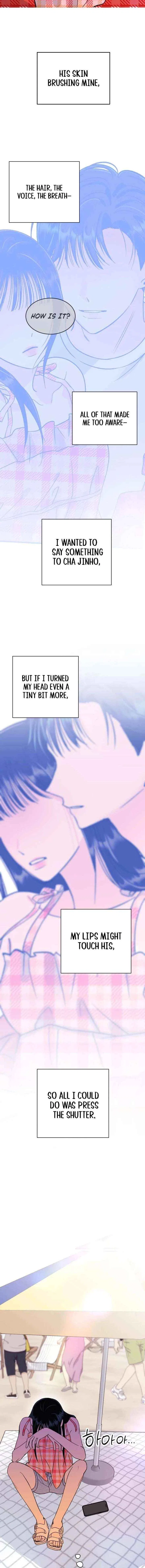 Heartbeat Sounds Chapter 15 – Page 12