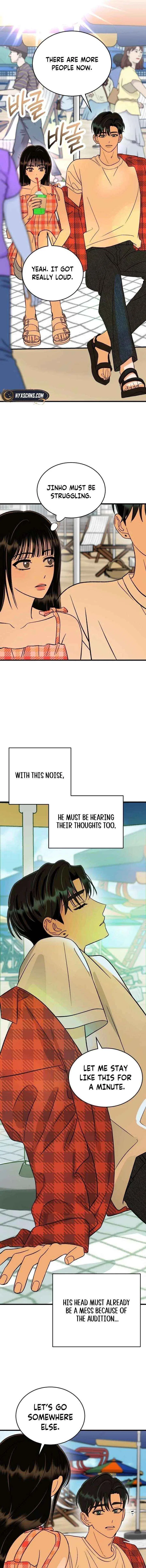Heartbeat Sounds Chapter 15 – Page 15