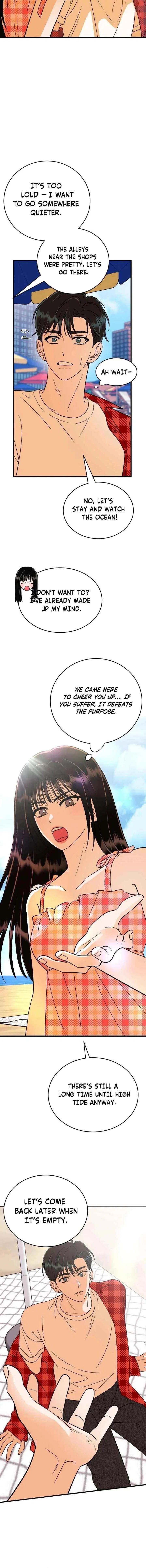 Heartbeat Sounds Chapter 15 – Page 16