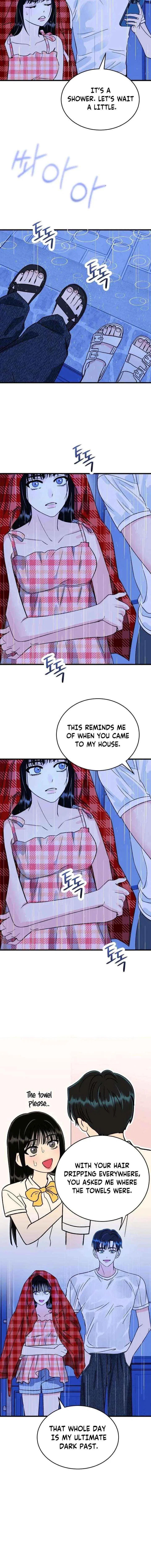 Heartbeat Sounds Chapter 15 – Page 18