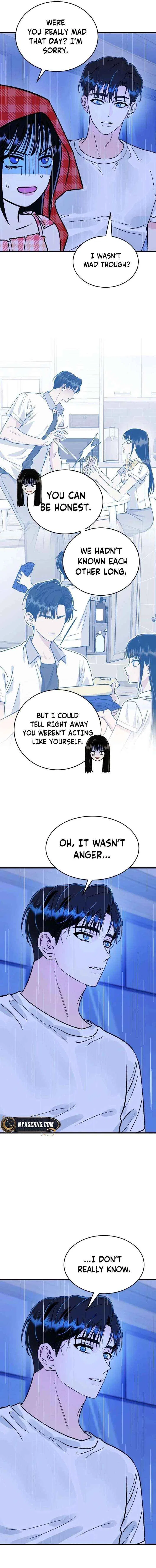 Heartbeat Sounds Chapter 15 – Page 19