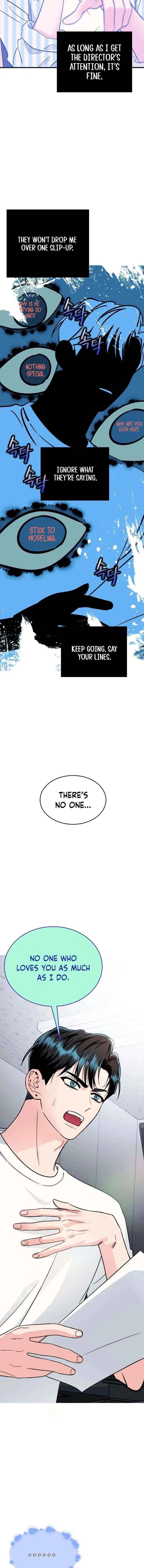 Heartbeat Sounds Chapter 14 – Page 18