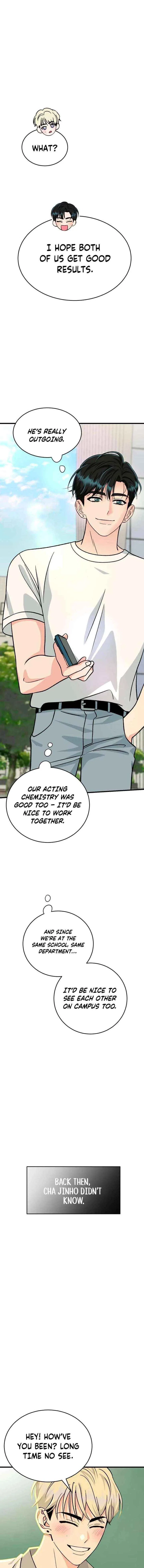 Heartbeat Sounds Chapter 14 – Page 23
