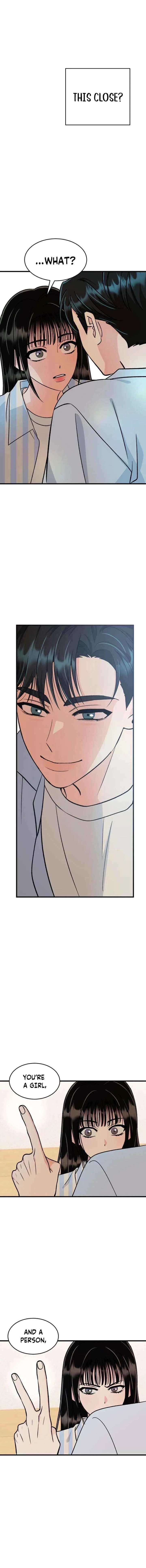 Heartbeat Sounds Chapter 13 – Page 4