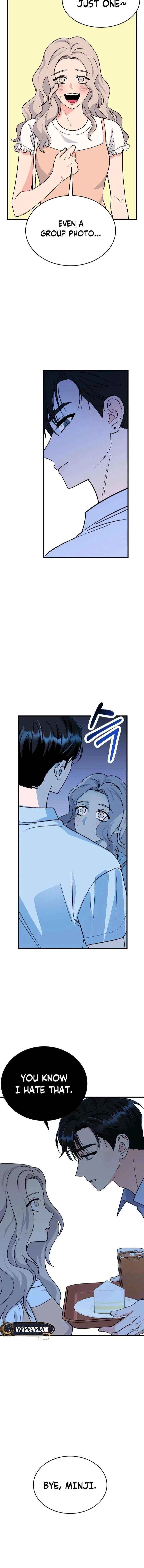 Heartbeat Sounds Chapter 13 – Page 12