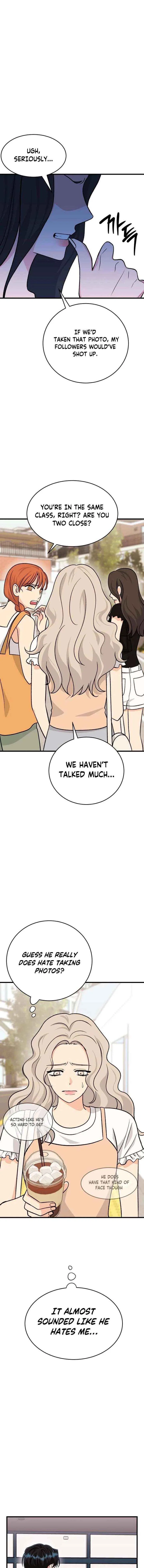 Heartbeat Sounds Chapter 13 – Page 13
