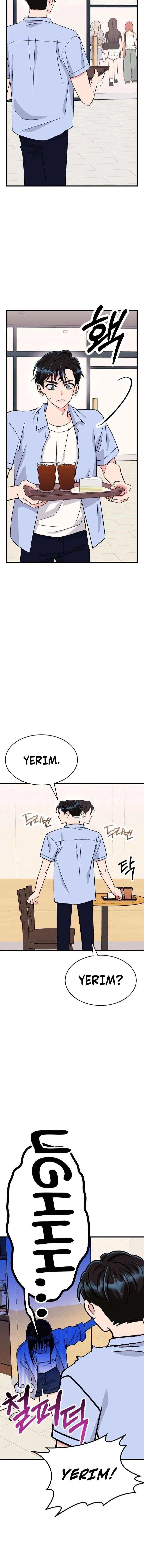 Heartbeat Sounds Chapter 13 – Page 14