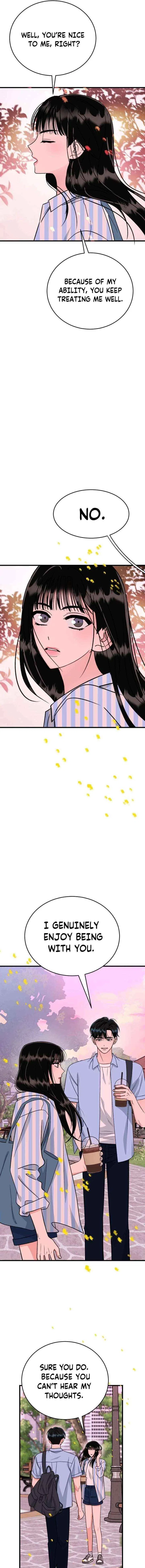 Heartbeat Sounds Chapter 13 – Page 17