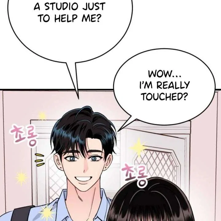 Heartbeat Sounds Chapter 12 – Page 10