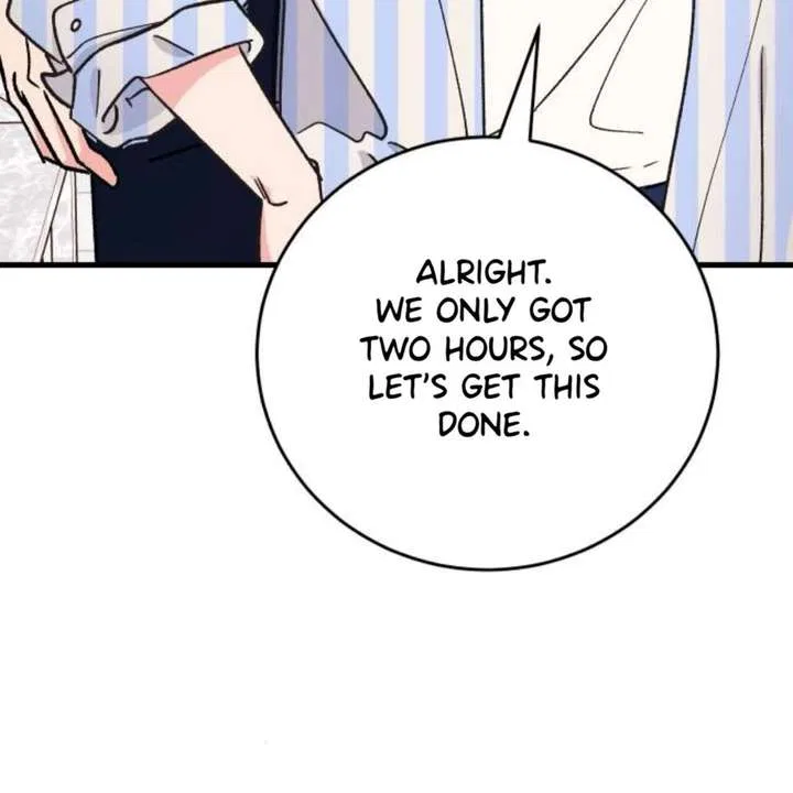 Heartbeat Sounds Chapter 12 – Page 12