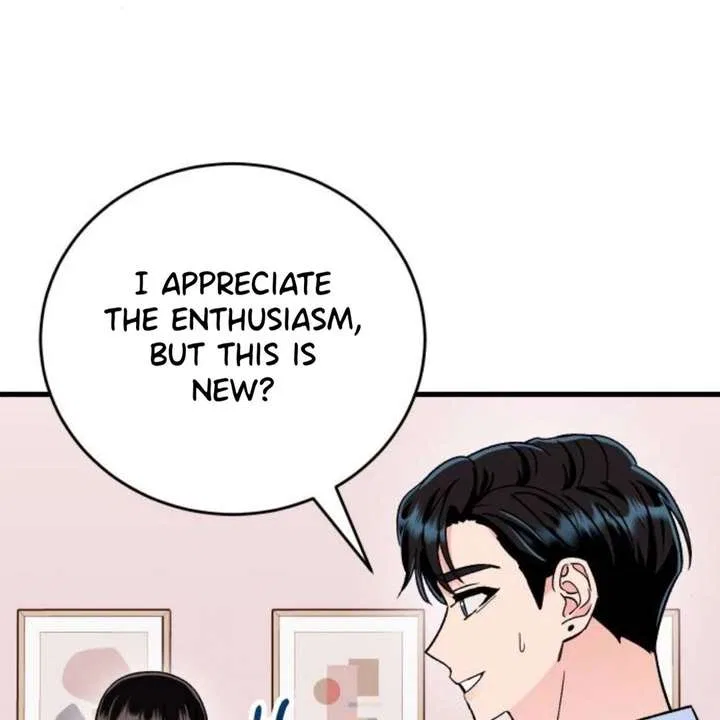 Heartbeat Sounds Chapter 12 – Page 16
