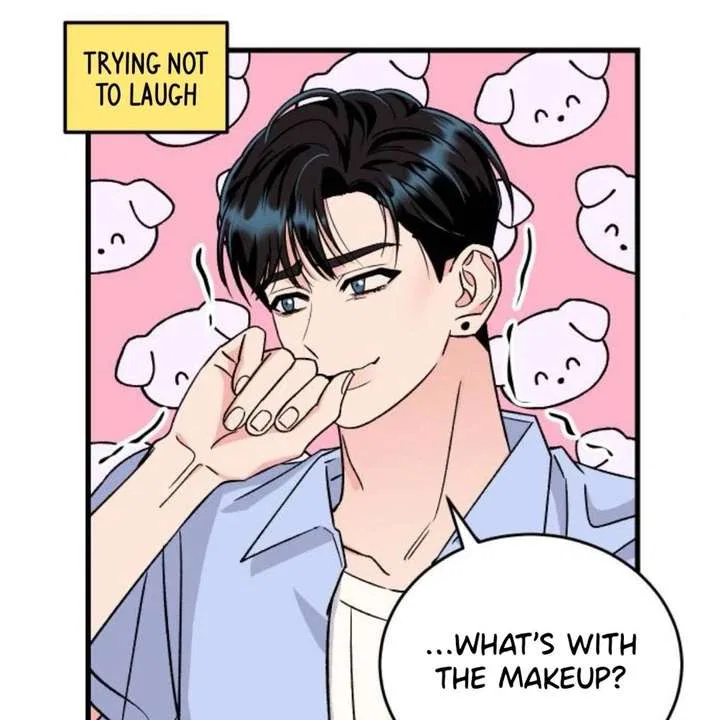 Heartbeat Sounds Chapter 12 – Page 25