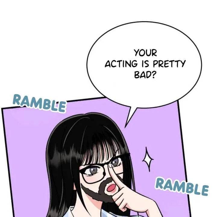 Heartbeat Sounds Chapter 12 – Page 27