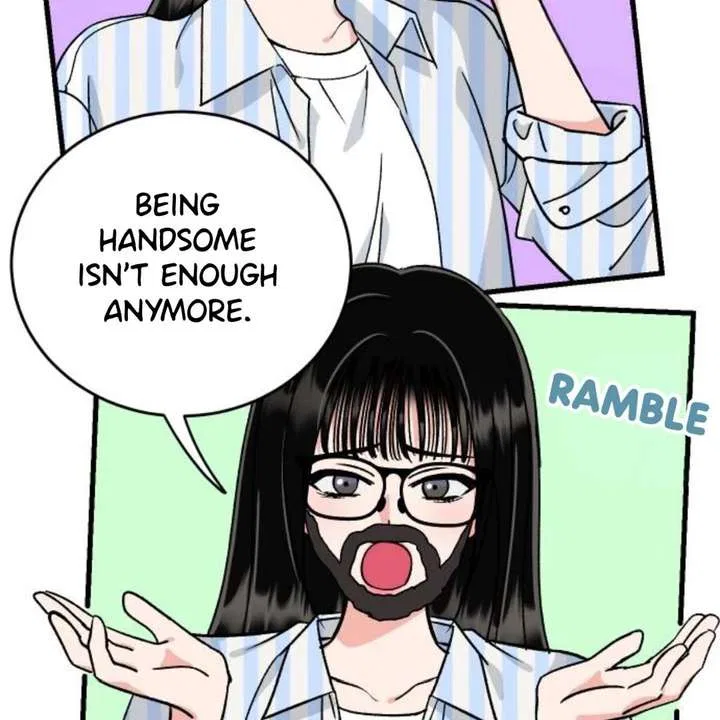 Heartbeat Sounds Chapter 12 – Page 28