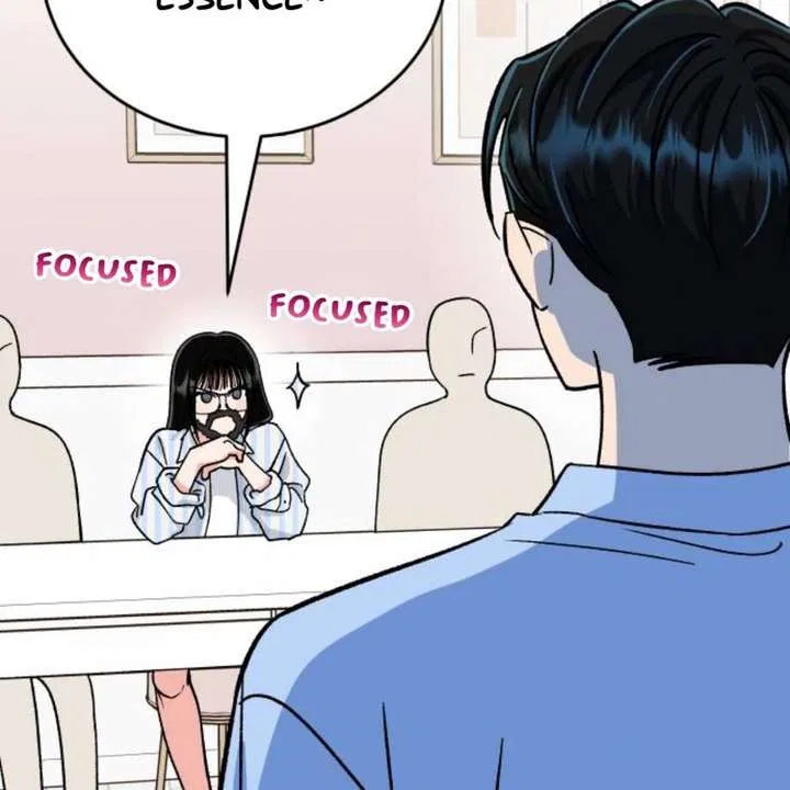 Heartbeat Sounds Chapter 12 – Page 31