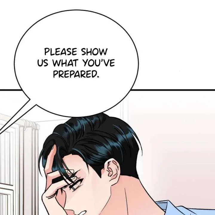 Heartbeat Sounds Chapter 12 – Page 33