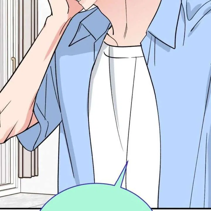 Heartbeat Sounds Chapter 12 – Page 34