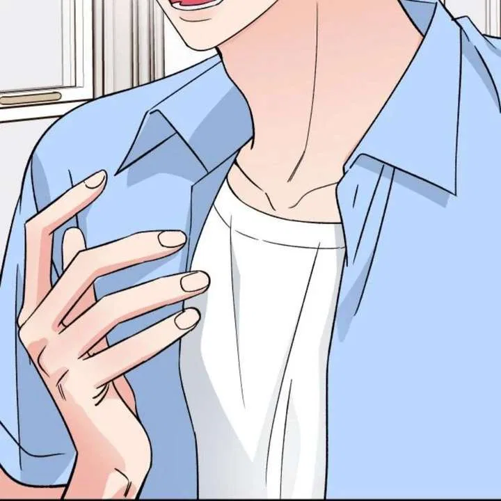 Heartbeat Sounds Chapter 12 – Page 37