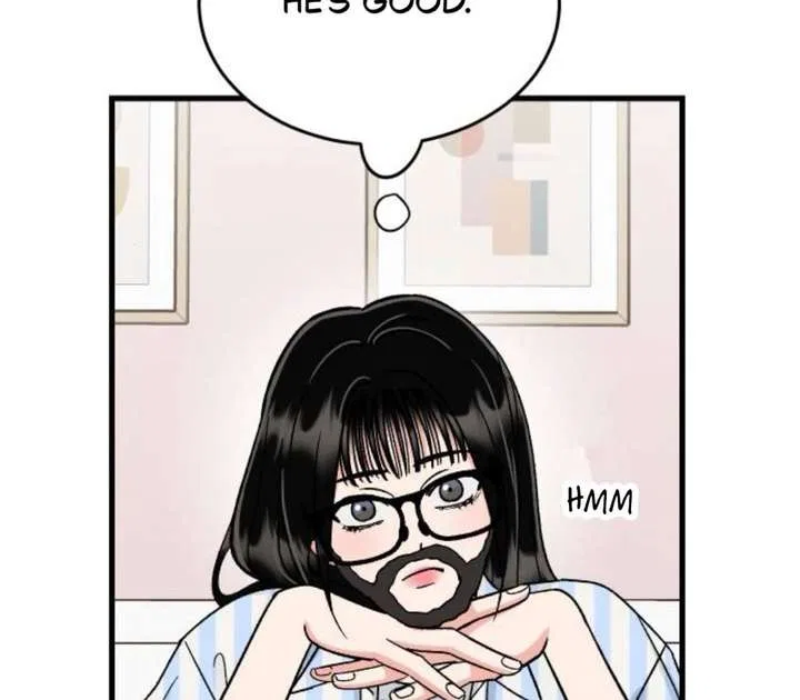 Heartbeat Sounds Chapter 12 – Page 39