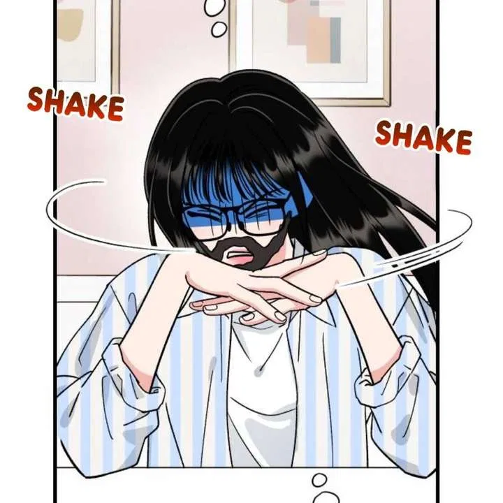 Heartbeat Sounds Chapter 12 – Page 42