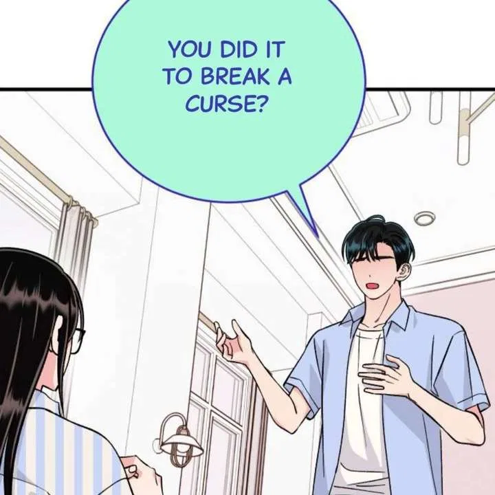 Heartbeat Sounds Chapter 12 – Page 51
