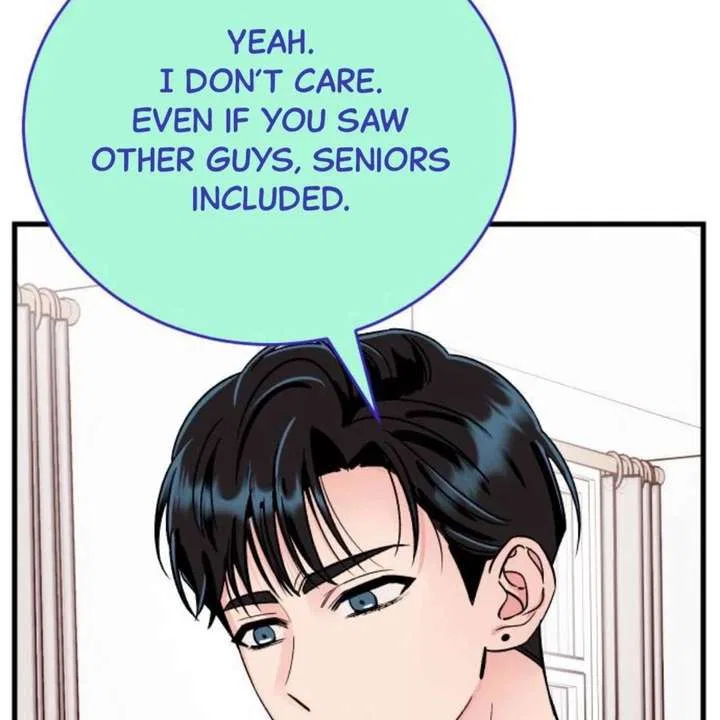 Heartbeat Sounds Chapter 12 – Page 57