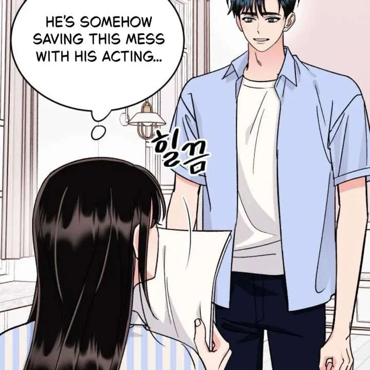Heartbeat Sounds Chapter 12 – Page 63