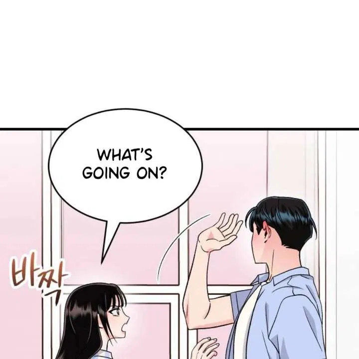 Heartbeat Sounds Chapter 12 – Page 75