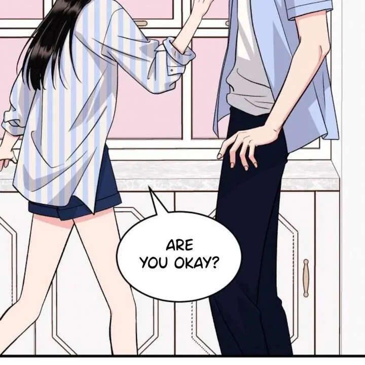 Heartbeat Sounds Chapter 12 – Page 76