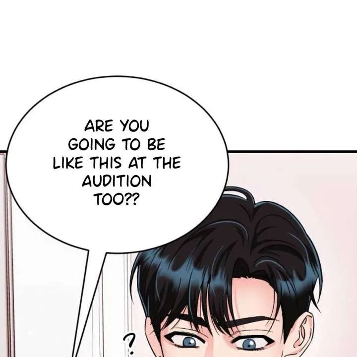 Heartbeat Sounds Chapter 12 – Page 83