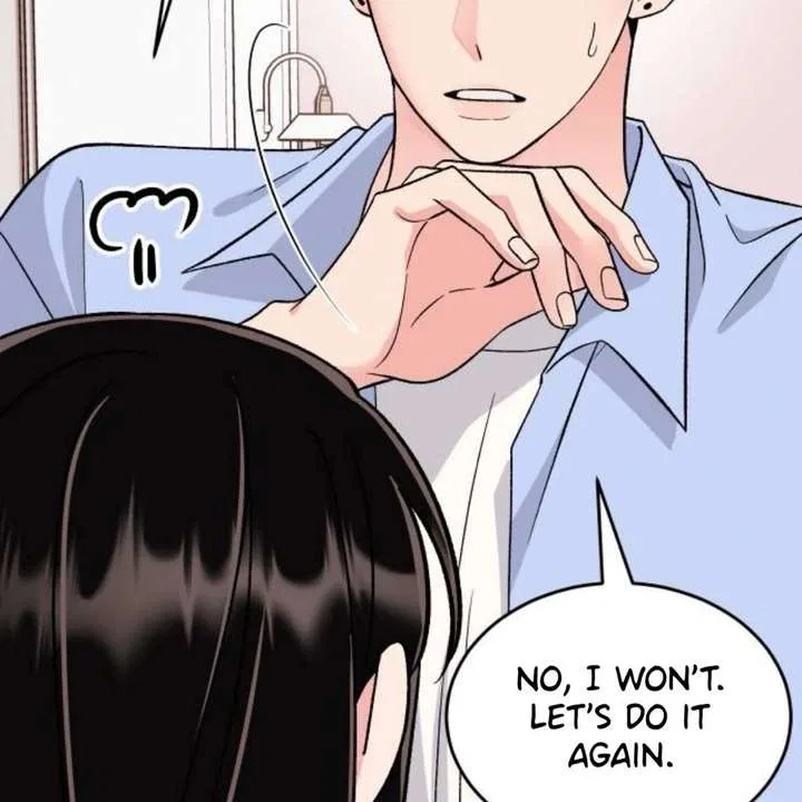 Heartbeat Sounds Chapter 12 – Page 84