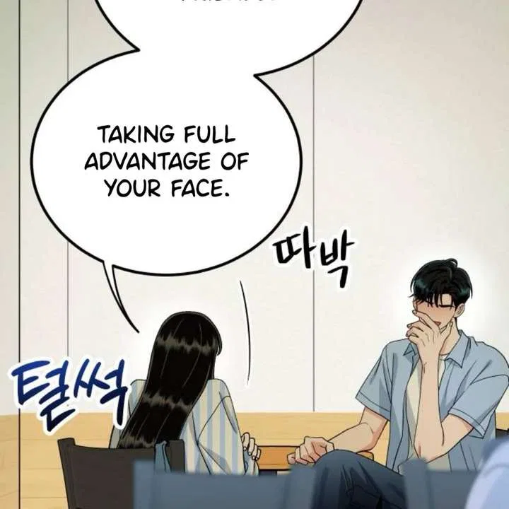 Heartbeat Sounds Chapter 12 – Page 129
