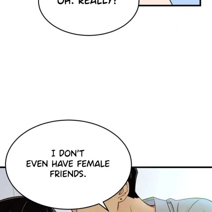 Heartbeat Sounds Chapter 12 – Page 135