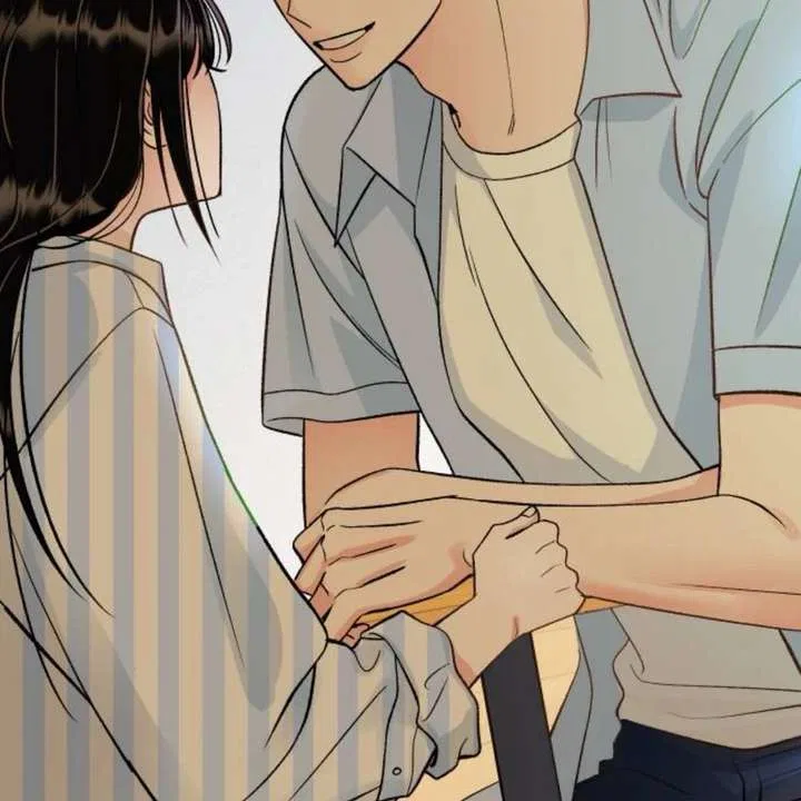 Heartbeat Sounds Chapter 12 – Page 136