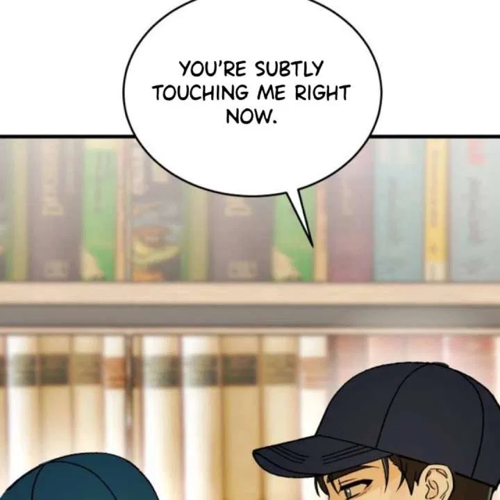 Heartbeat Sounds Chapter 11 – Page 6