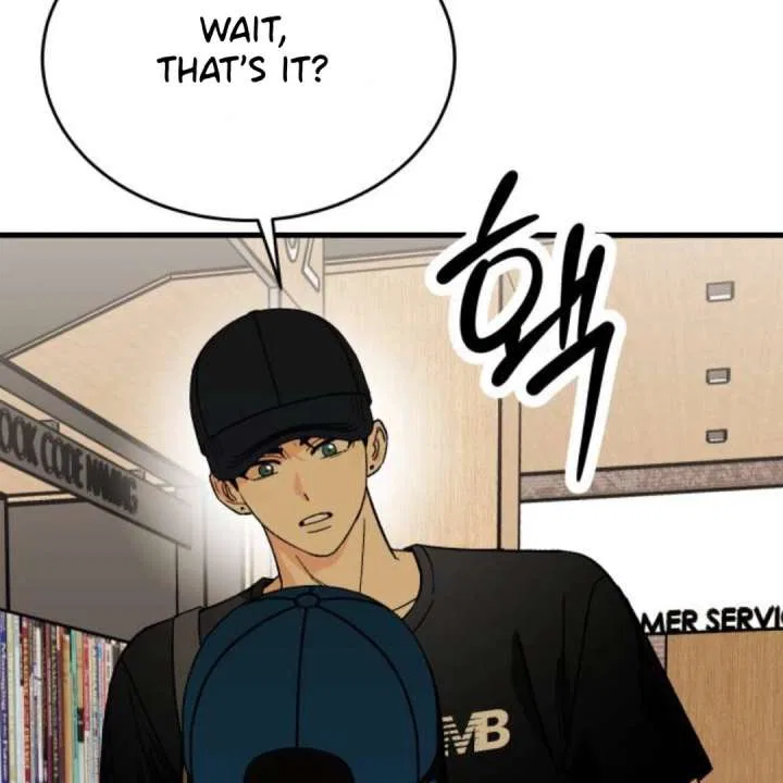 Heartbeat Sounds Chapter 11 – Page 23