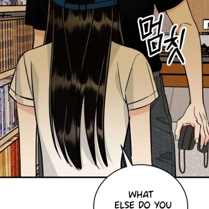 Heartbeat Sounds Chapter 11 – Page 24