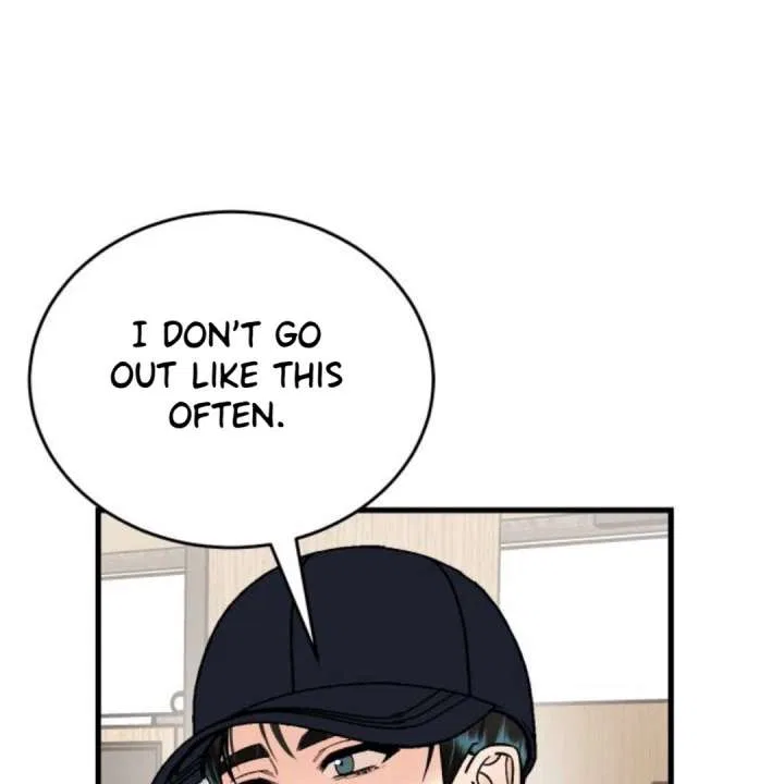 Heartbeat Sounds Chapter 11 – Page 31